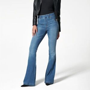 Spanx Flare Jeans